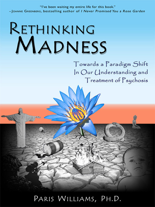 Title details for Rethinking Madness by Paris Williams - Available